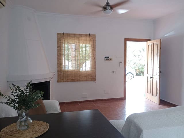 4 soveværelse Finca/Landehus til salg i Cártama med swimmingpool - € 339.000 (Ref: 9064884)