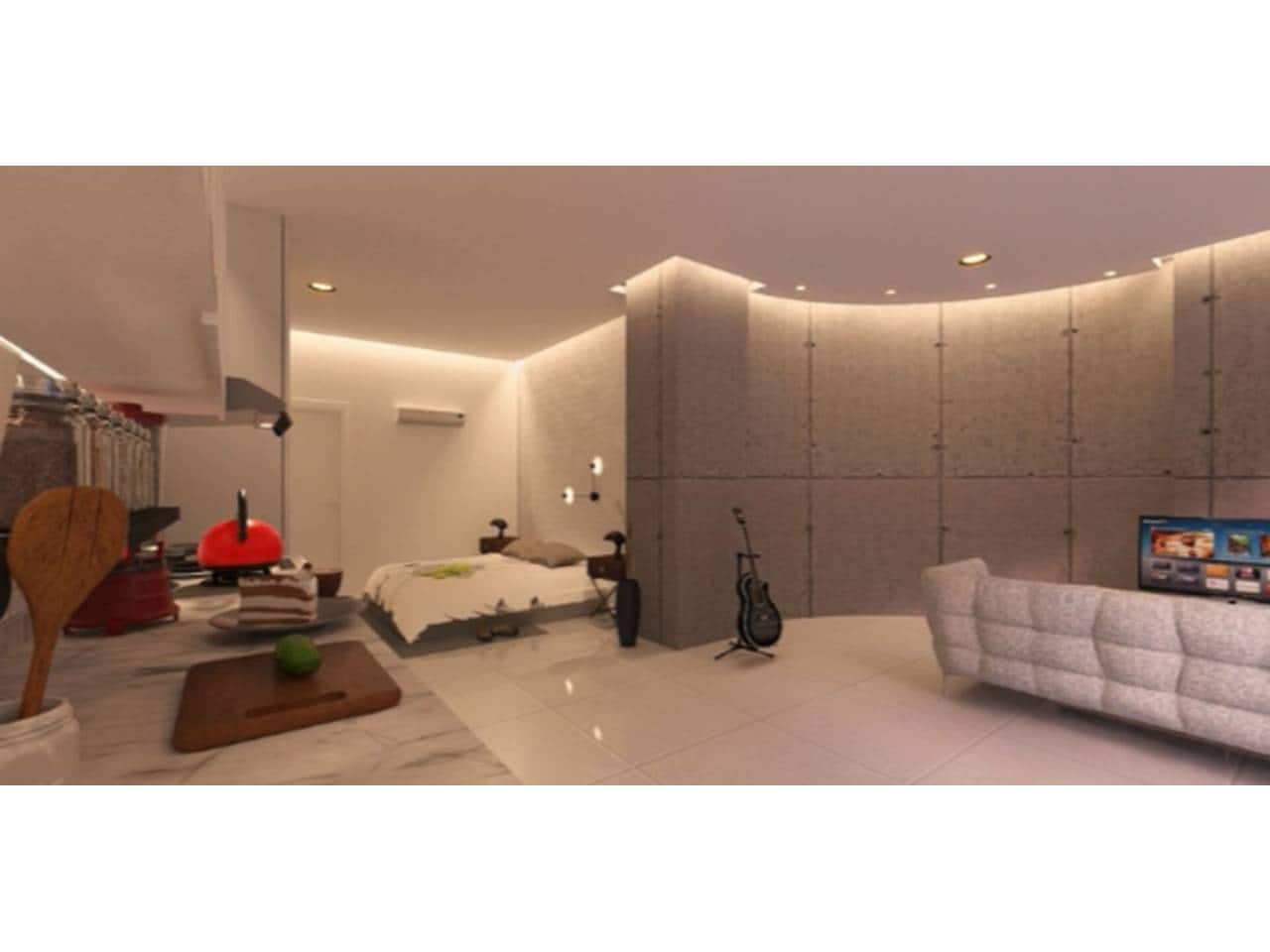 Studio te koop in Benalmadena - € 235.000 (Ref: 9068462)