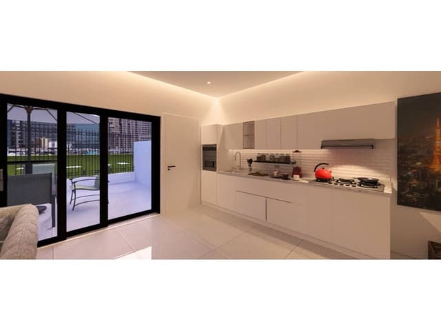 Studio te koop in Puerto Marina, Benalmádena - € 235.000 (Ref: 9068462)