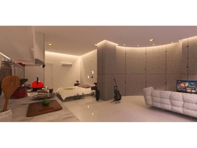 Studio te koop in Puerto Marina, Benalmádena - € 235.000 (Ref: 9068462)