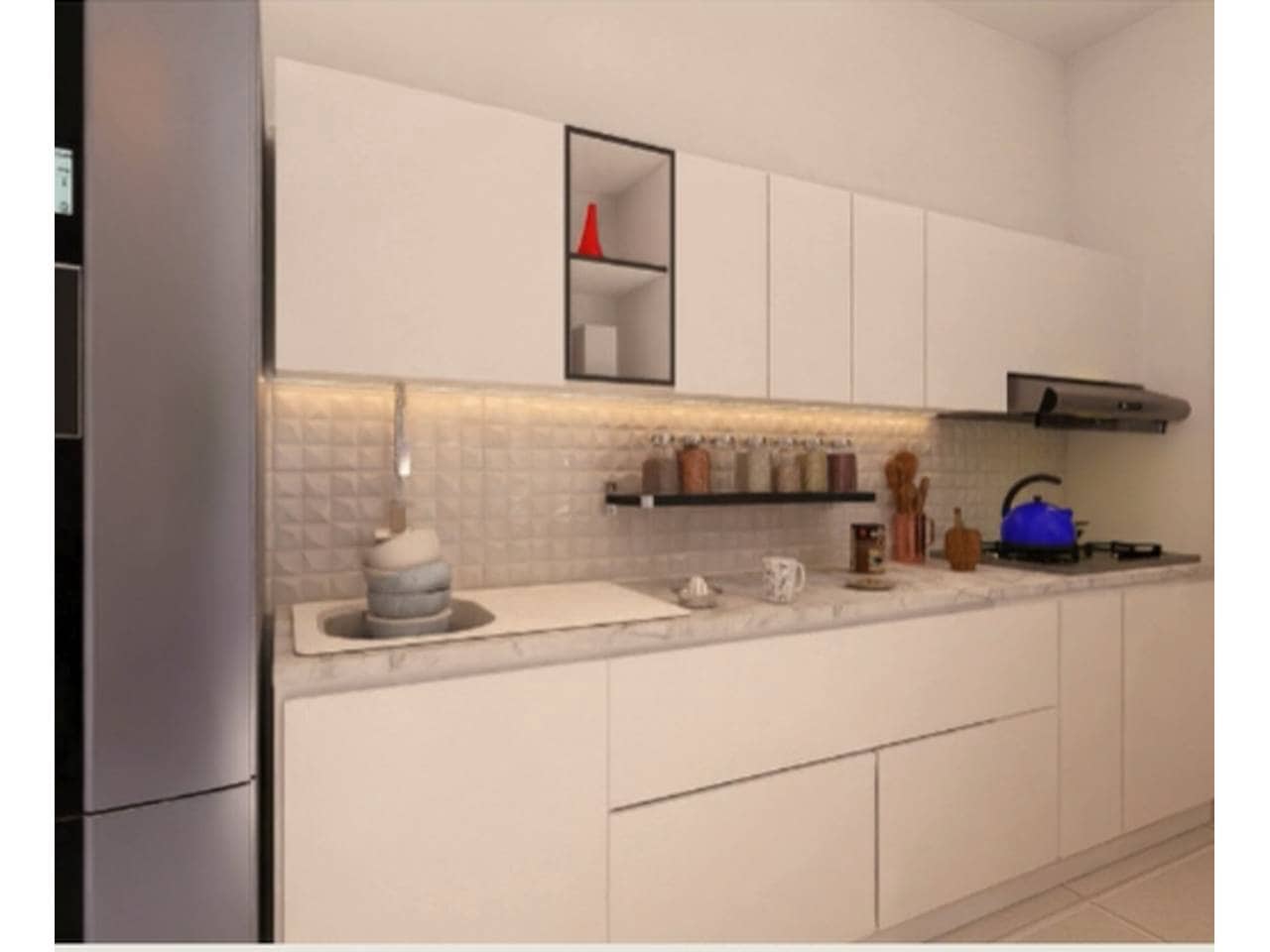 Studio til salg i Benalmadena med swimmingpool - € 255.000 (Ref: 9068463)