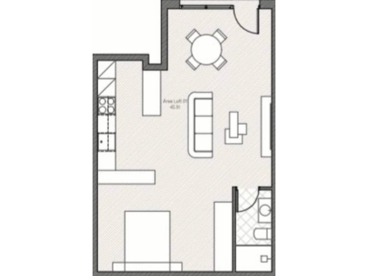 Studio til salg i Benalmadena med swimmingpool - € 255.000 (Ref: 9068463)