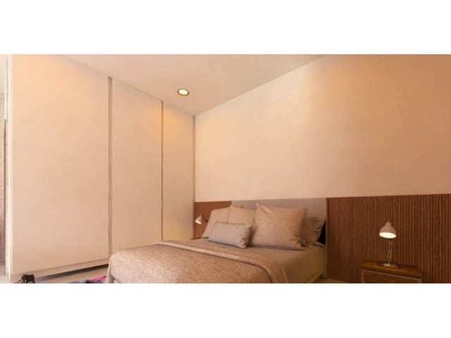 Studio te koop in Puerto Marina, Benalmádena met zwembad - € 255.000 (Ref: 9068463)