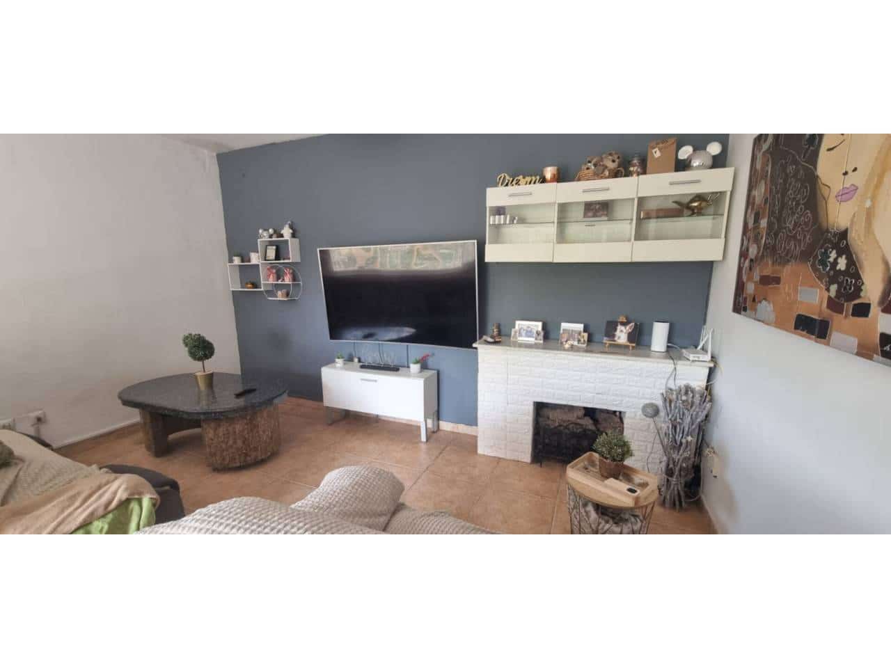 Casa de 3 habitaciones en Mijas en venta con piscina - 350.000 € (Ref: 9097829)