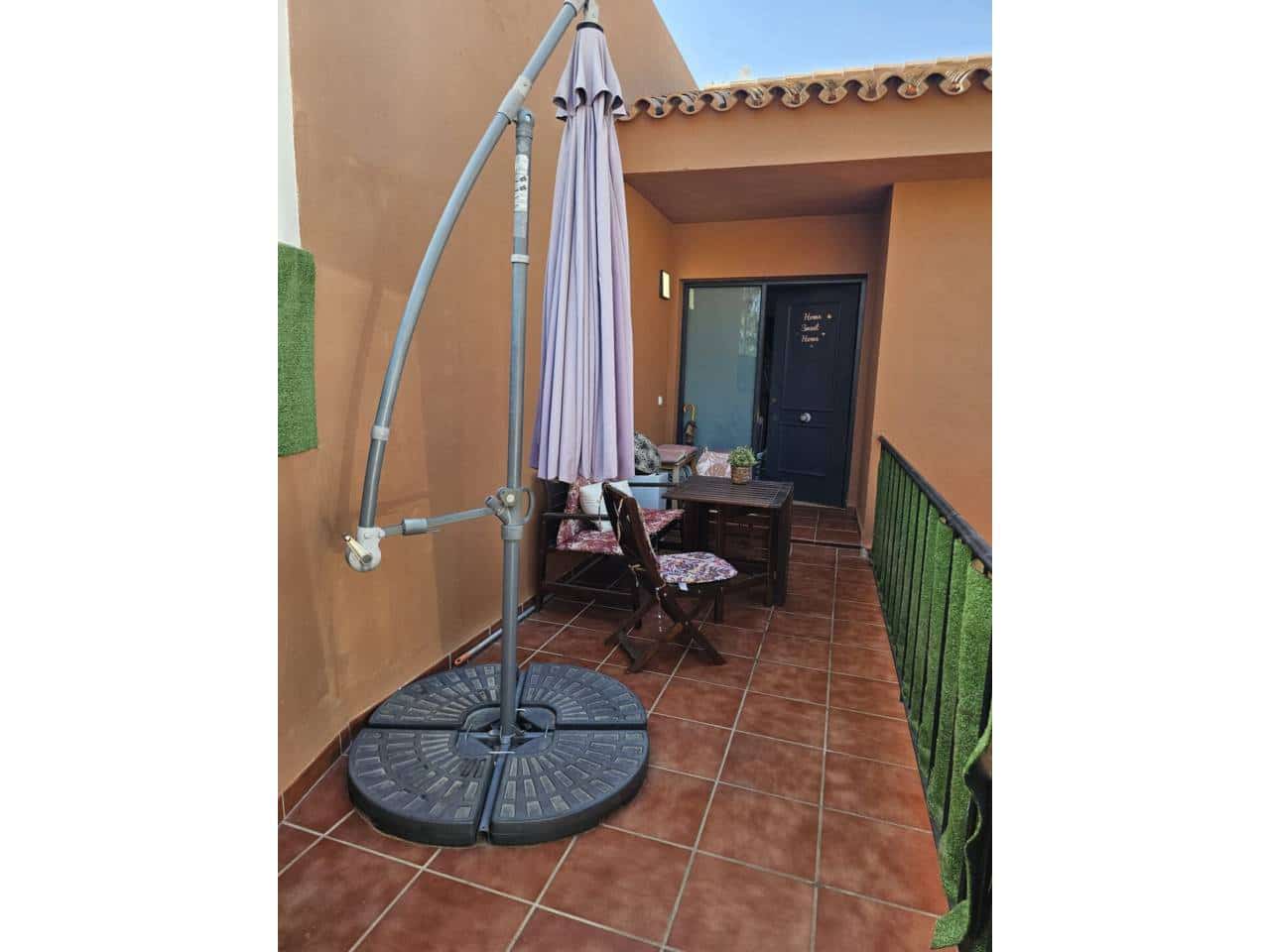 Casa de 3 habitaciones en Mijas en venta con piscina - 350.000 € (Ref: 9097829)