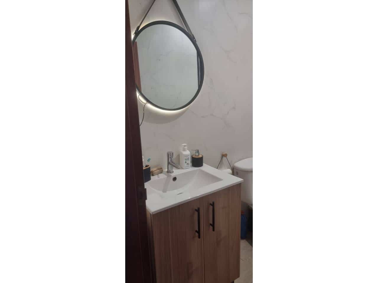 Casa de 3 habitaciones en Mijas en venta con piscina - 350.000 € (Ref: 9097829)