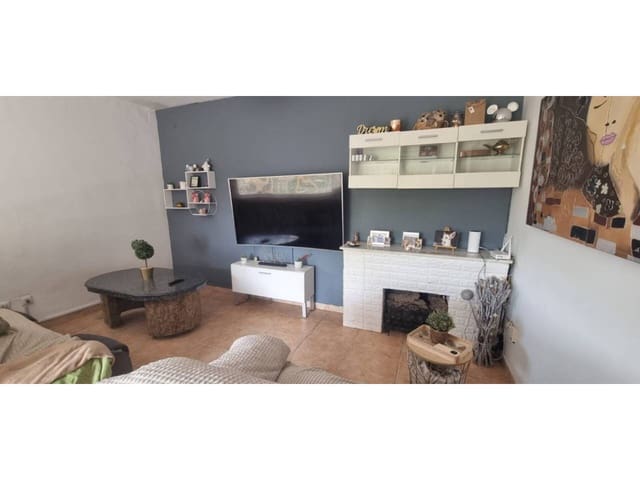 3 Zimmer Haus zu verkaufen in Mijas mit Pool - 350.000 € (Ref: 9097829)