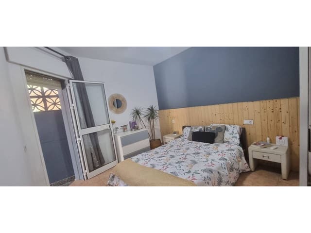 3 Zimmer Haus zu verkaufen in Mijas mit Pool - 350.000 € (Ref: 9097829)