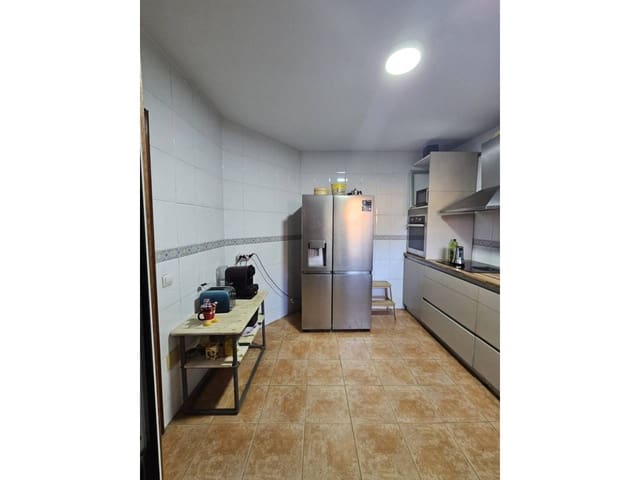 3 Zimmer Haus zu verkaufen in Mijas mit Pool - 350.000 € (Ref: 9097829)