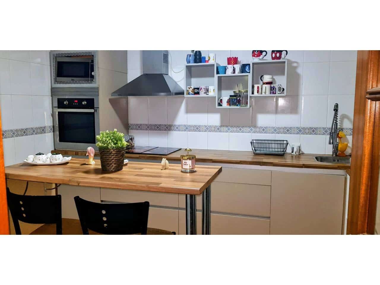 Casa de 3 habitaciones en Mijas en venta con piscina - 350.000 € (Ref: 9097829)