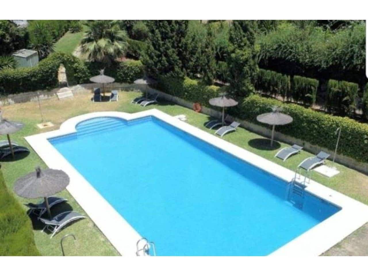 Casa de 3 habitaciones en Mijas en venta con piscina - 350.000 € (Ref: 9097829)