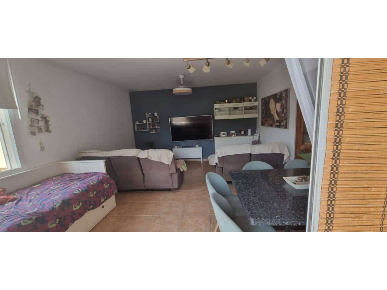 Casa de 3 habitaciones en Mijas en venta con piscina - 350.000 € (Ref: 9097829)