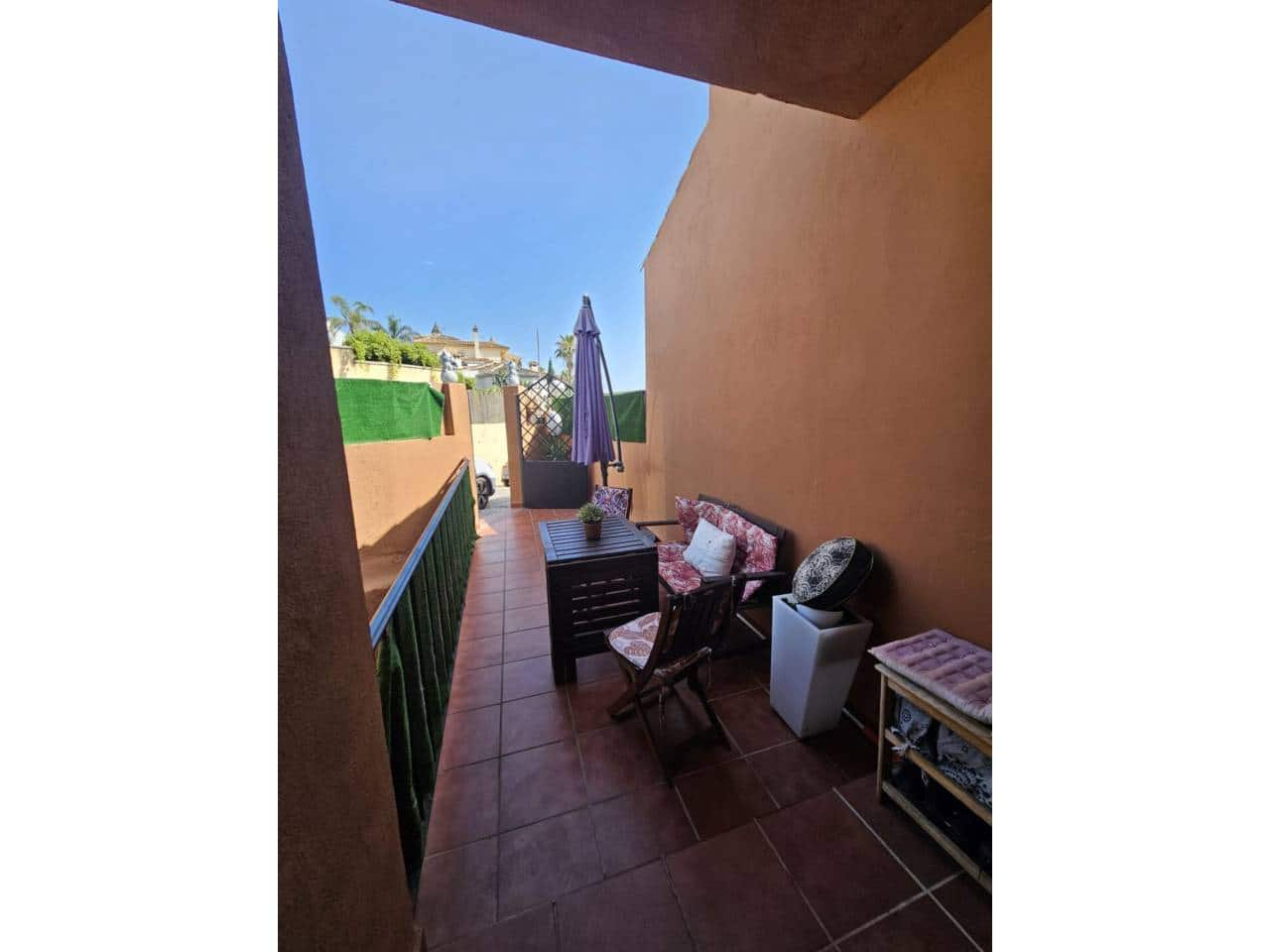 Casa de 3 habitaciones en Mijas en venta con piscina - 350.000 € (Ref: 9097829)