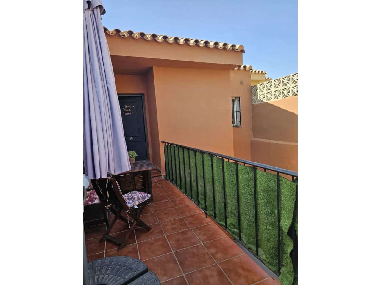 Casa de 3 habitaciones en Mijas en venta con piscina - 350.000 € (Ref: 9097829)