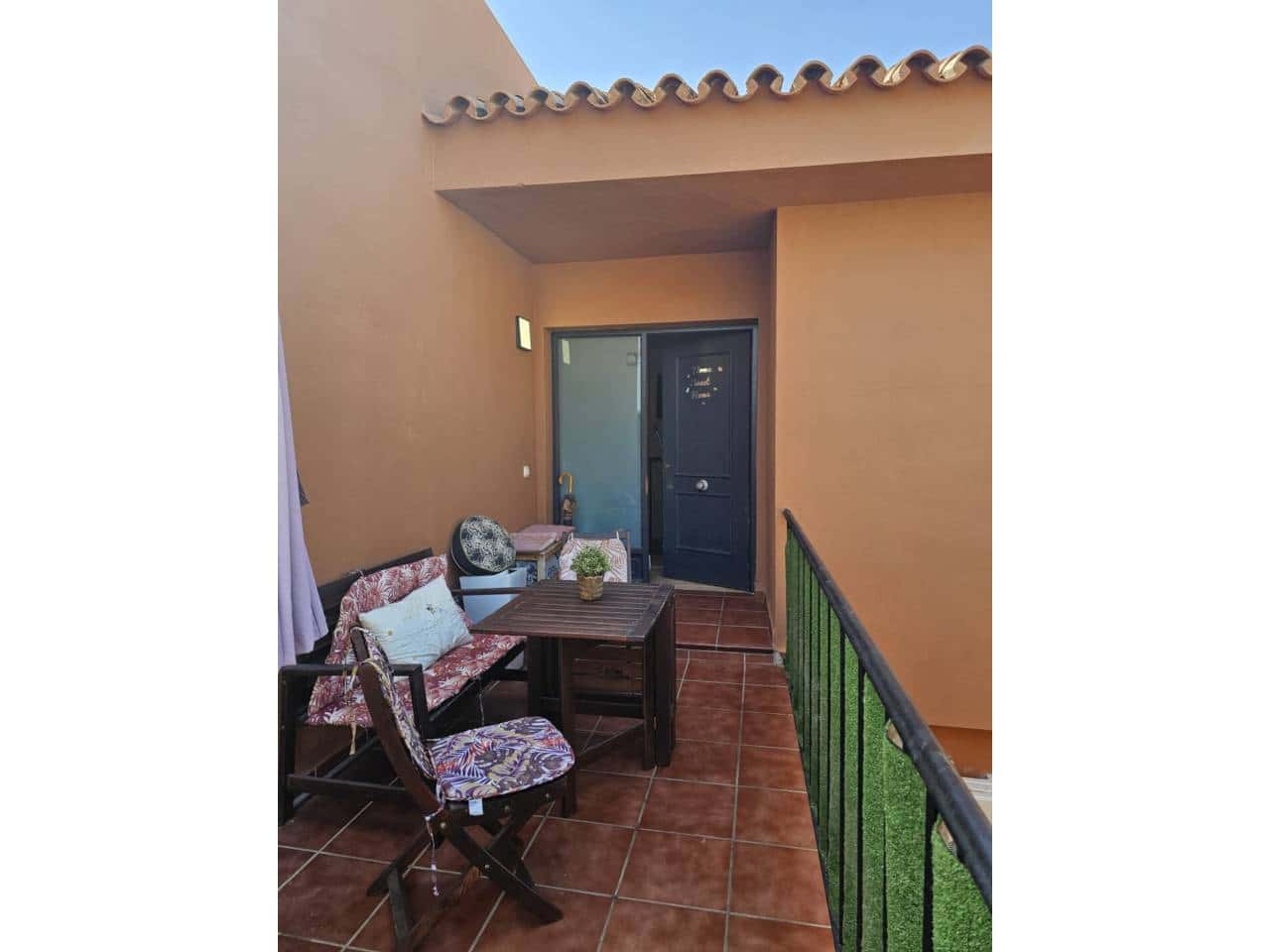 Casa de 3 habitaciones en Mijas en venta con piscina - 350.000 € (Ref: 9097829)