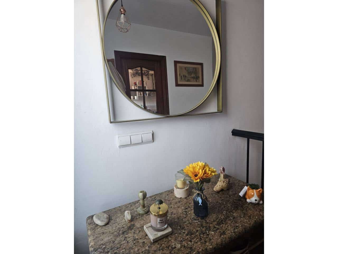 Casa de 3 habitaciones en Mijas en venta con piscina - 350.000 € (Ref: 9097829)