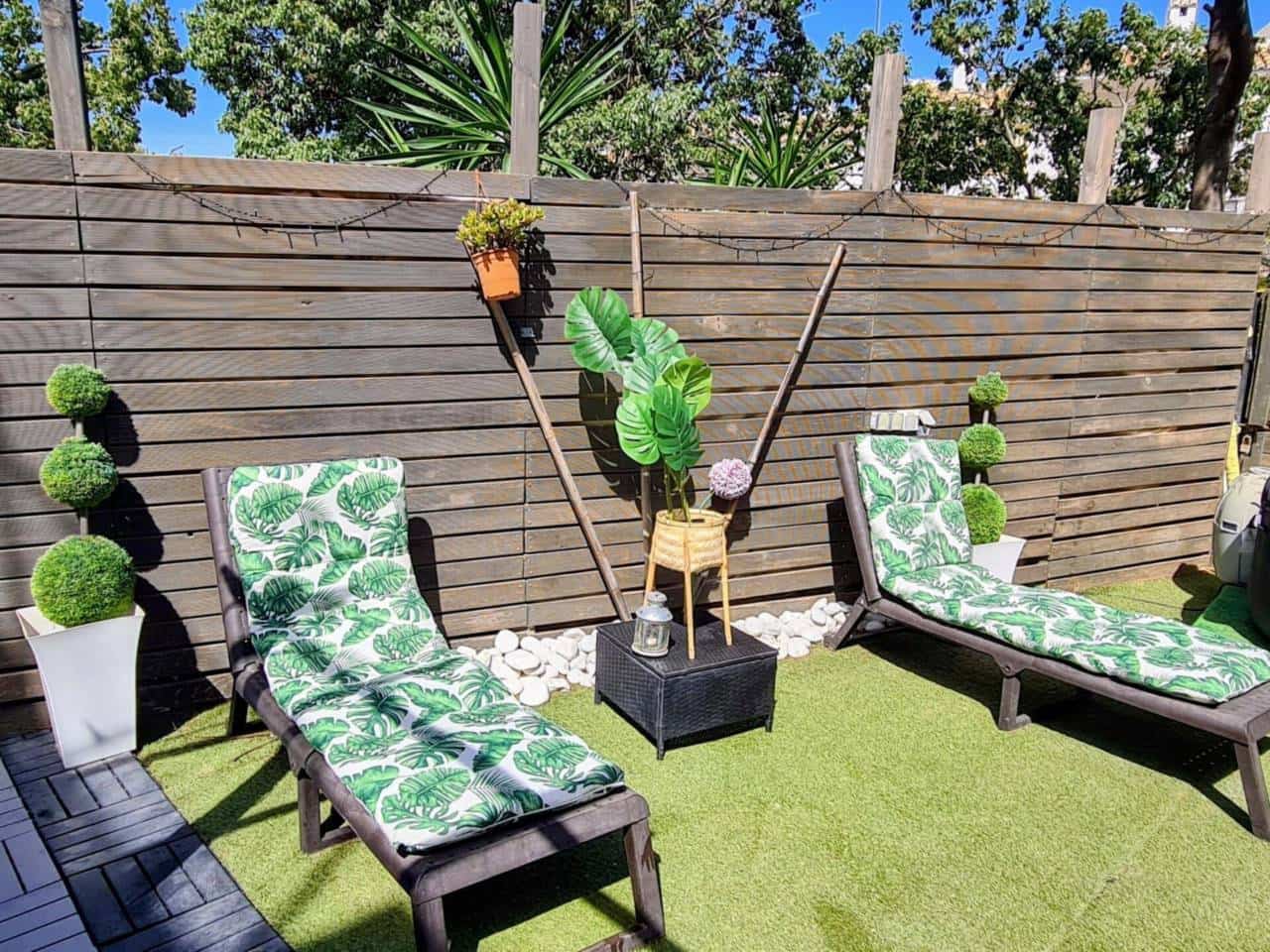 Casa de 3 habitaciones en Mijas en venta con piscina - 350.000 € (Ref: 9097829)