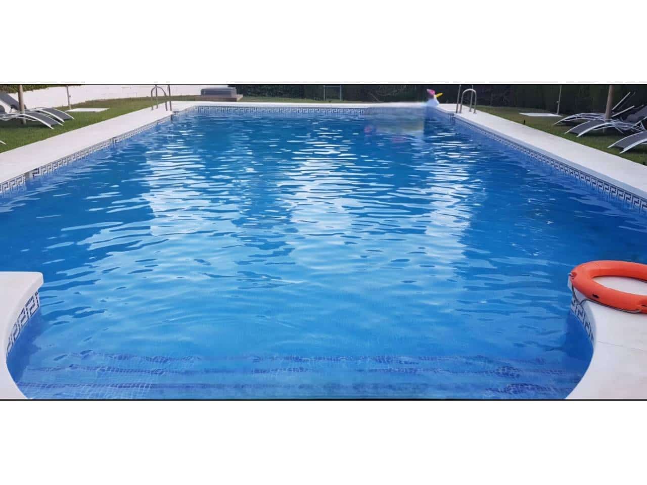 Casa de 3 habitaciones en Mijas en venta con piscina - 350.000 € (Ref: 9097829)