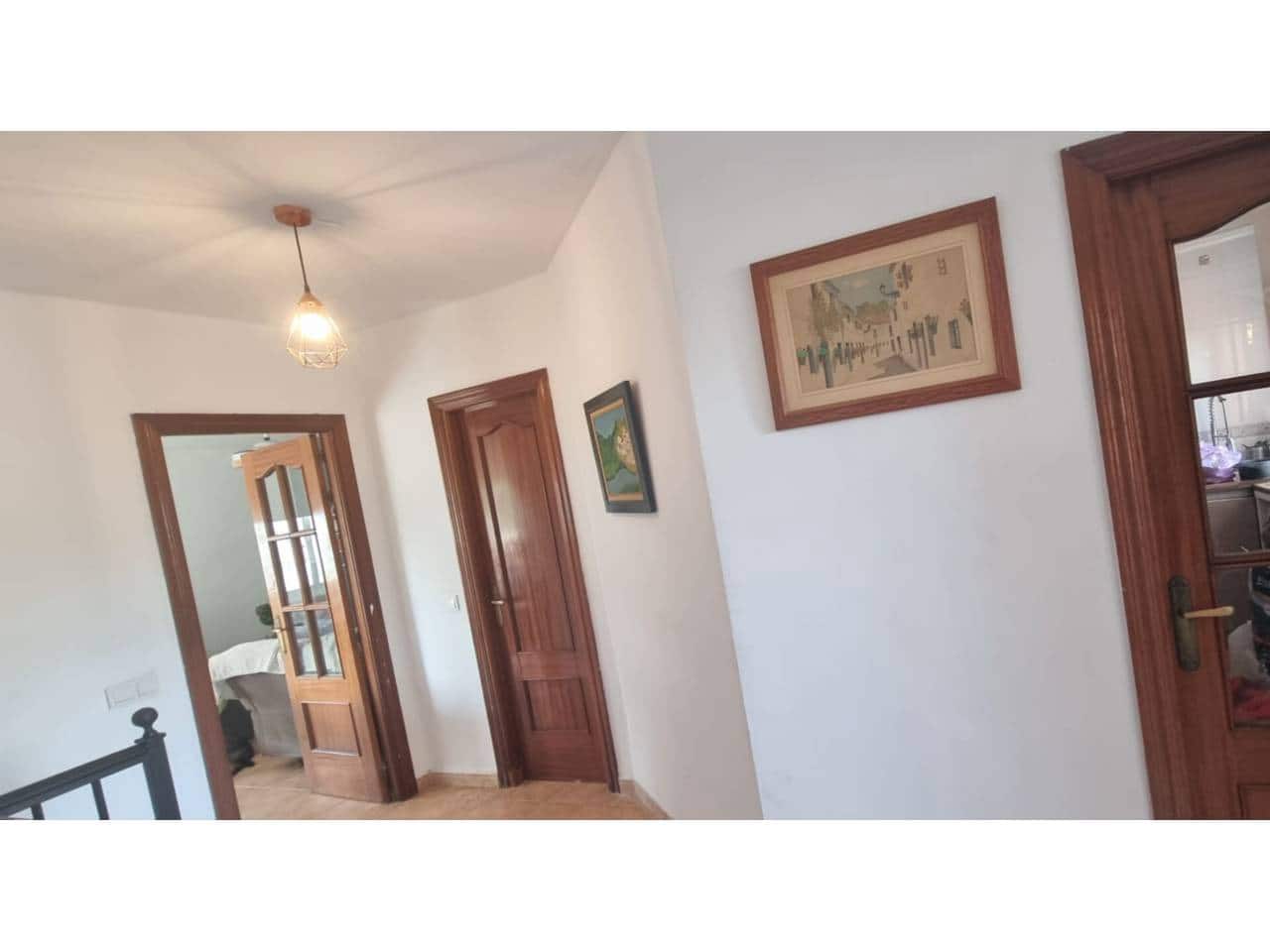 Casa de 3 habitaciones en Mijas en venta con piscina - 350.000 € (Ref: 9097829)