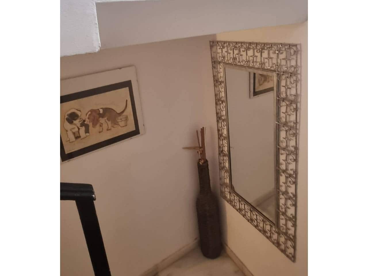 Casa de 3 habitaciones en Mijas en venta con piscina - 350.000 € (Ref: 9097829)