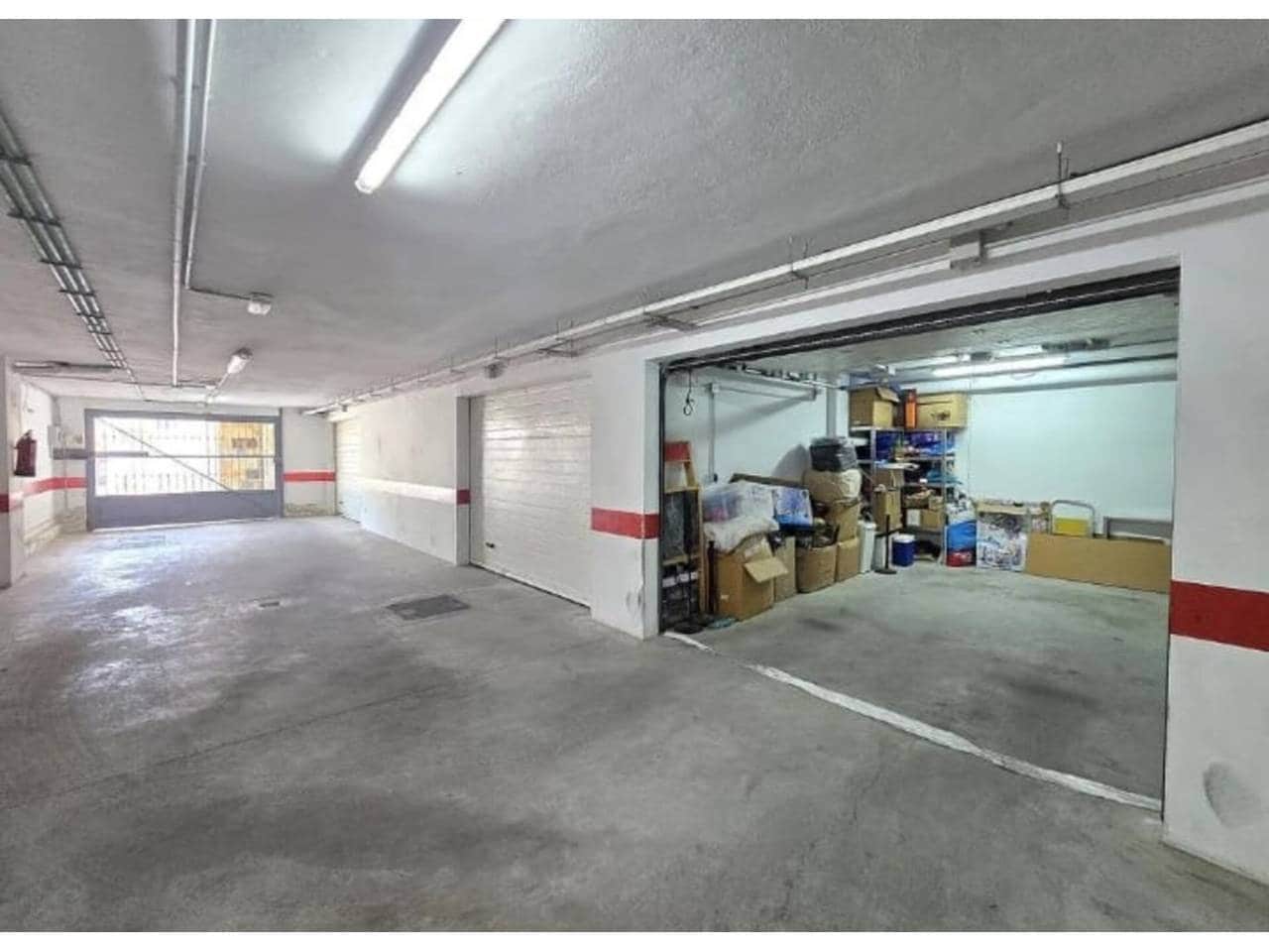 4 soveværelse Byhus til salg i Benalmadena med garage - € 437.000 (Ref: 9111808)