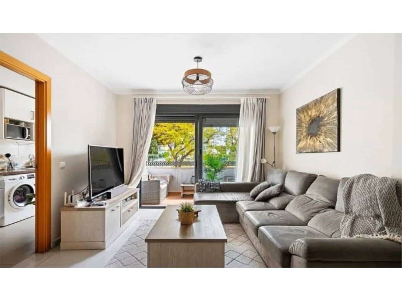 4 soveværelse Byhus til salg i Benalmadena med garage - € 437.000 (Ref: 9111808)