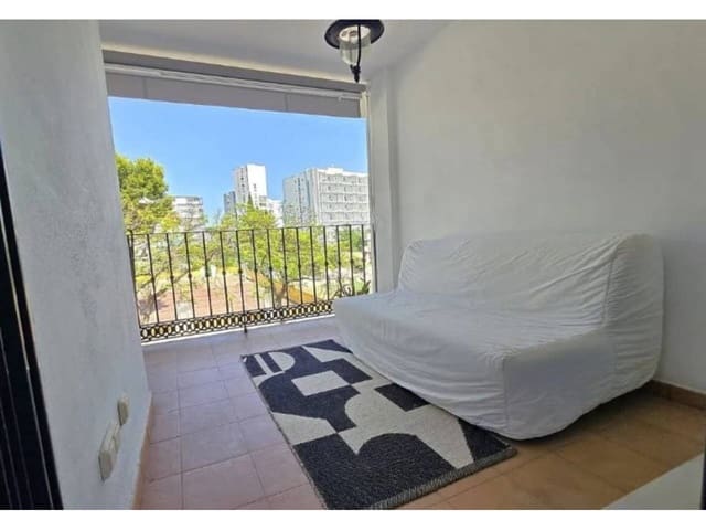 4 soveværelse Byhus til salg i Parque de la Paloma, Benalmádena med garage - € 437.000 (Ref: 9111808)