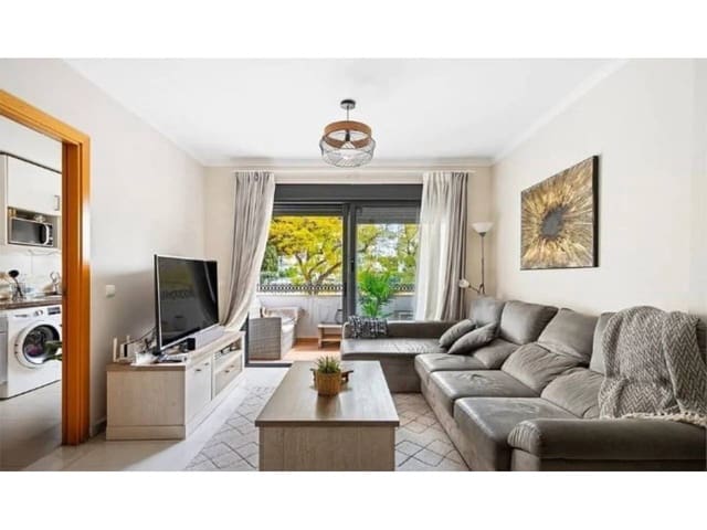 4 soveværelse Byhus til salg i Parque de la Paloma, Benalmádena med garage - € 437.000 (Ref: 9111808)