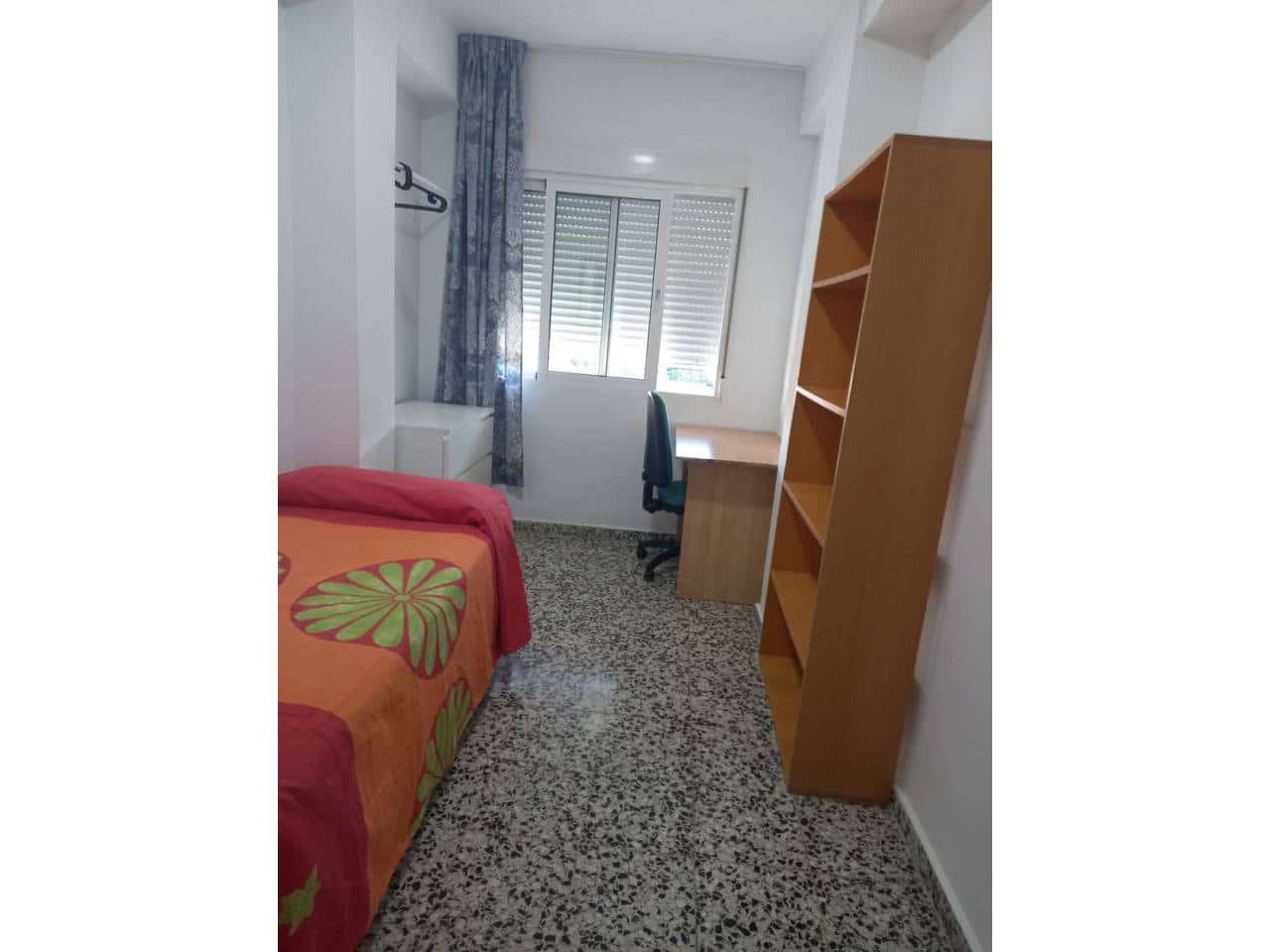 3 soverom Leilighet til salgs i Malaga by - € 320 000 (Ref: 9118504)