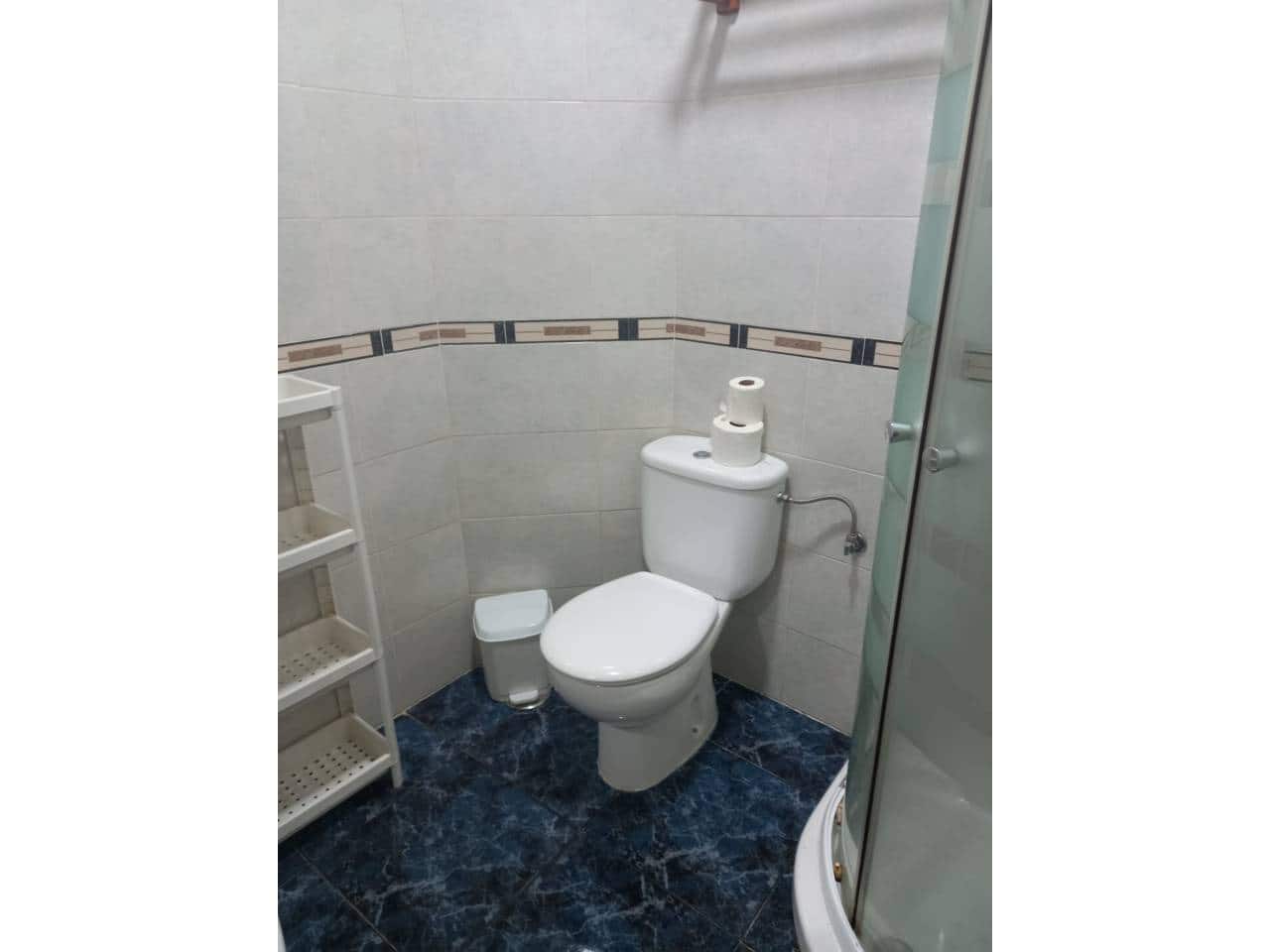 3 soverom Leilighet til salgs i Malaga by - € 320 000 (Ref: 9118504)