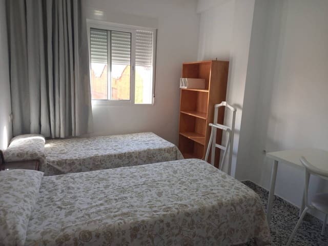 3 soveværelse Lejlighed til salg i Capuchinos, Málaga by - € 320.000 (Ref: 9118504)