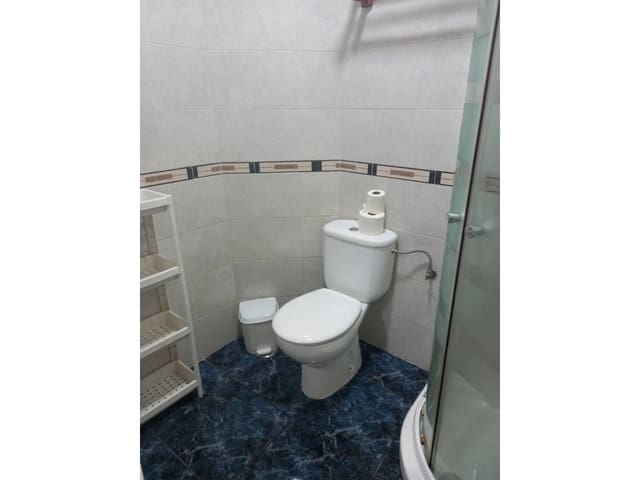 3 soveværelse Lejlighed til salg i Capuchinos, Málaga by - € 320.000 (Ref: 9118504)