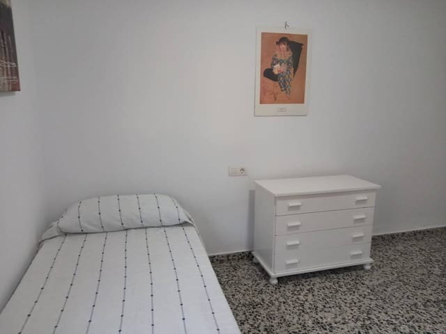 3 soveværelse Lejlighed til salg i Capuchinos, Málaga by - € 320.000 (Ref: 9118504)