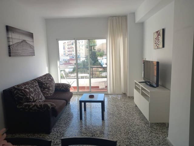 3 soveværelse Lejlighed til salg i Capuchinos, Málaga by - € 320.000 (Ref: 9118504)