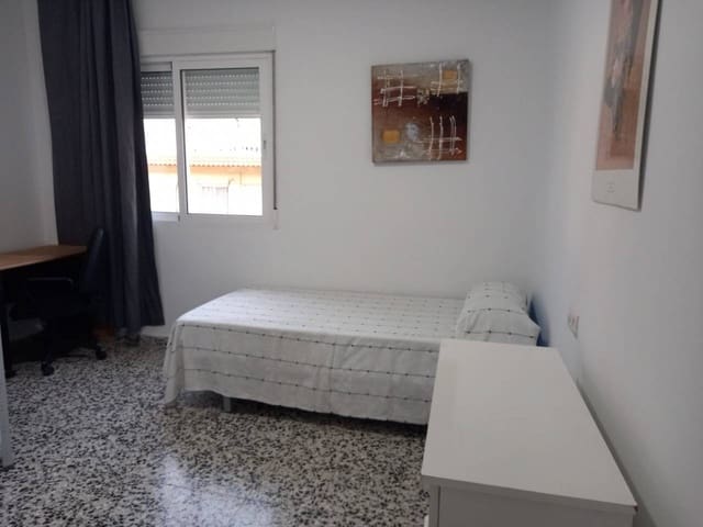 3 soveværelse Lejlighed til salg i Capuchinos, Málaga by - € 320.000 (Ref: 9118504)