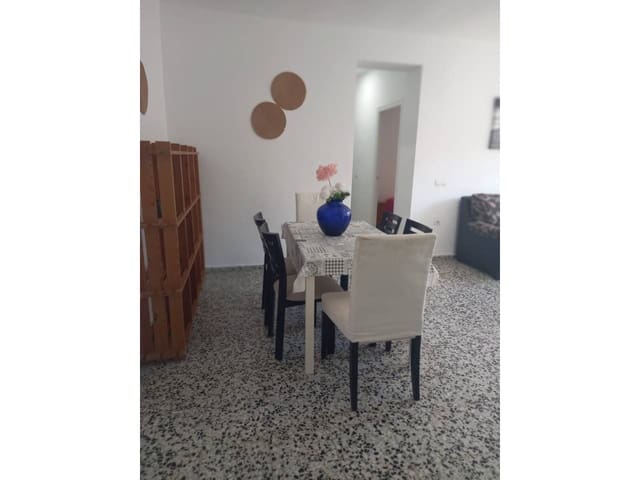 3 soveværelse Lejlighed til salg i Capuchinos, Málaga by - € 320.000 (Ref: 9118504)