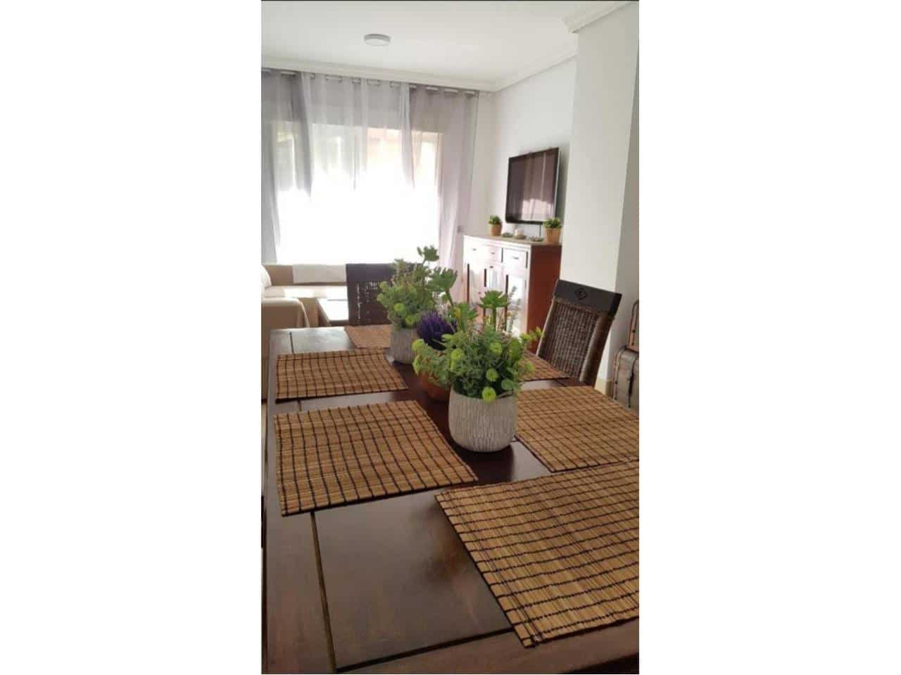 3 soveværelse Lejlighed til leje i Benalmadena med swimmingpool garage - € 2.000 (Ref: 9141278)