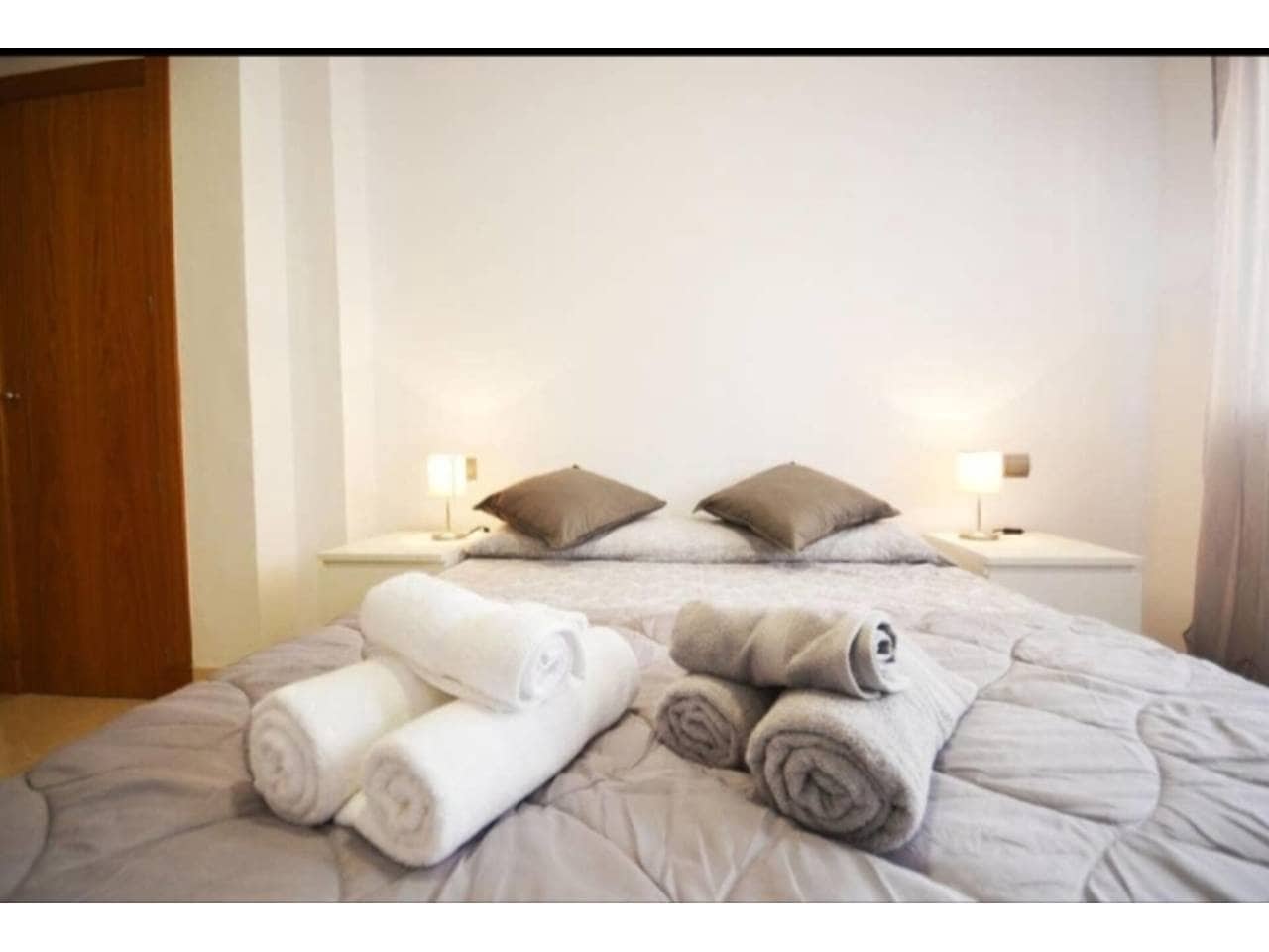 3 soveværelse Lejlighed til leje i Benalmadena med swimmingpool garage - € 2.000 (Ref: 9141278)