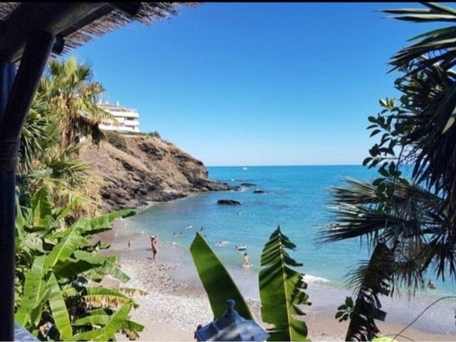 Appartement de 3 chambres à louer à Benalmádena avec piscine garage - 2 000 € (Ref: 9141278)