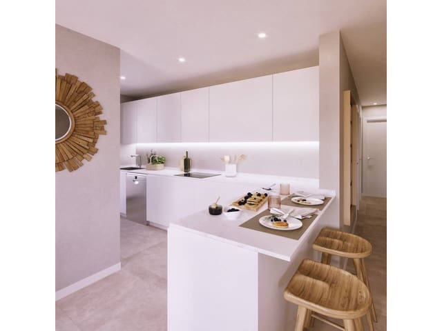 2 makuuhuone Kattohuoneisto myytävänä paikassa Torremolinos mukana uima-altaan 
autotalli - 570 000 € (Ref: 9145173)