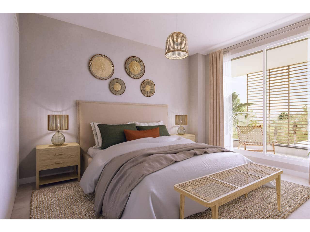 2 makuuhuone Kattohuoneisto myytävänä paikassa Torremolinos mukana uima-altaan 
autotalli - 570 000 € (Ref: 9145173)