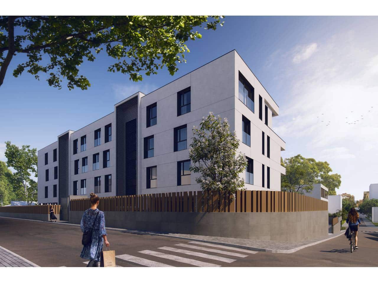 2 makuuhuone Kattohuoneisto myytävänä paikassa Torremolinos mukana uima-altaan 
autotalli - 570 000 € (Ref: 9145173)