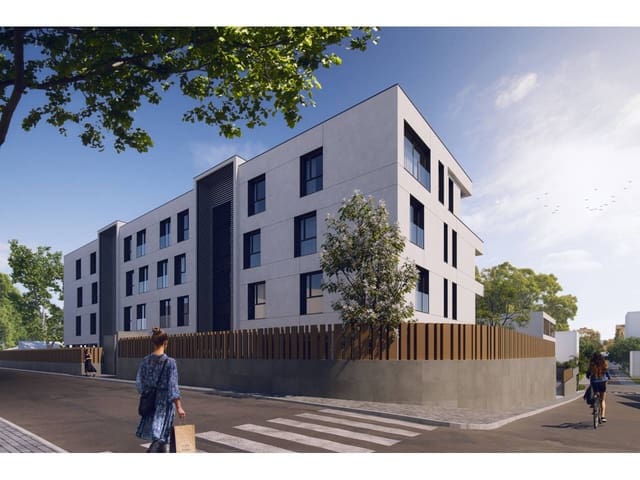 2 makuuhuone Kattohuoneisto myytävänä paikassa Torremolinos mukana uima-altaan 
autotalli - 570 000 € (Ref: 9145173)