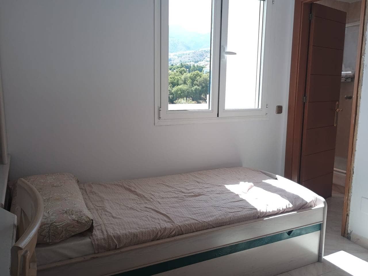 5 soveværelse Semi-Rækkehus til salg i Benalmadena med swimmingpool garage - € 635.000 (Ref: 9159234)