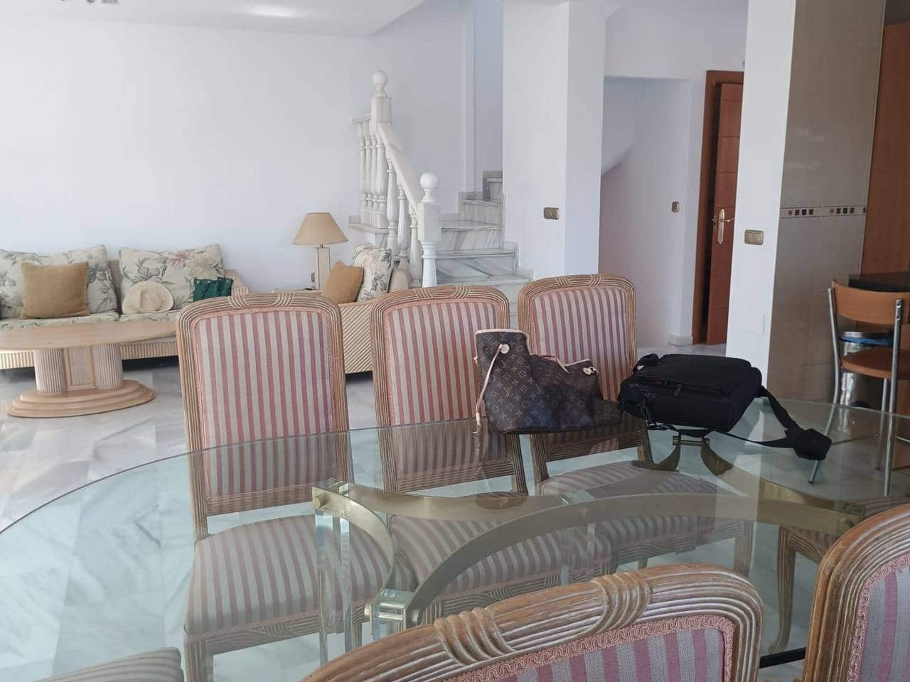 5 soveværelse Semi-Rækkehus til salg i Benalmadena med swimmingpool garage - € 635.000 (Ref: 9159234)