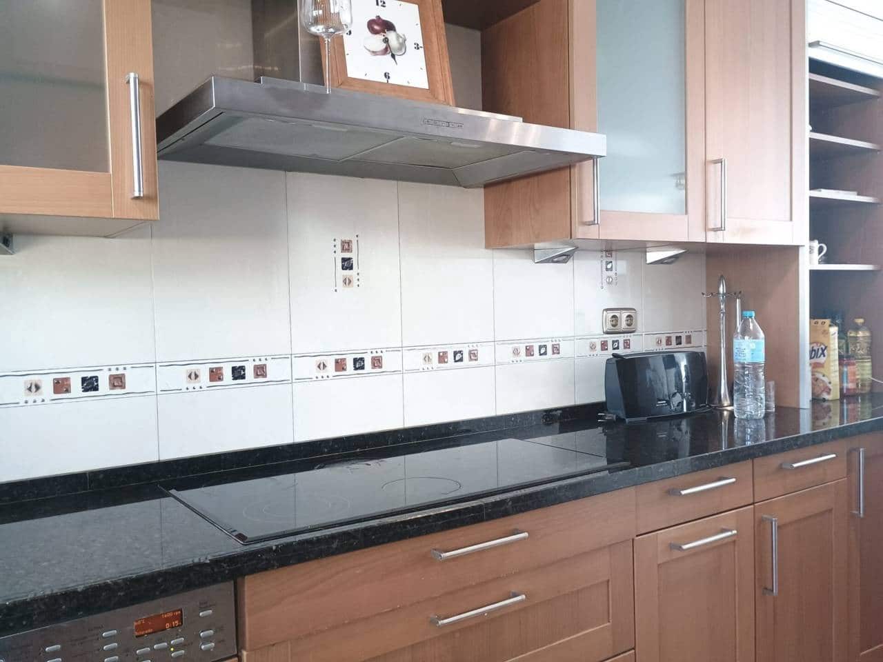 5 soveværelse Semi-Rækkehus til salg i Benalmadena med swimmingpool garage - € 635.000 (Ref: 9159234)