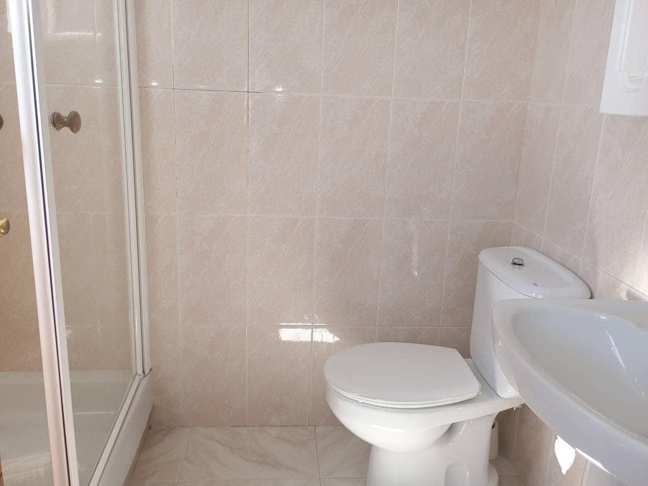 5 soveværelse Semi-Rækkehus til salg i Benalmadena med swimmingpool garage - € 635.000 (Ref: 9159234)