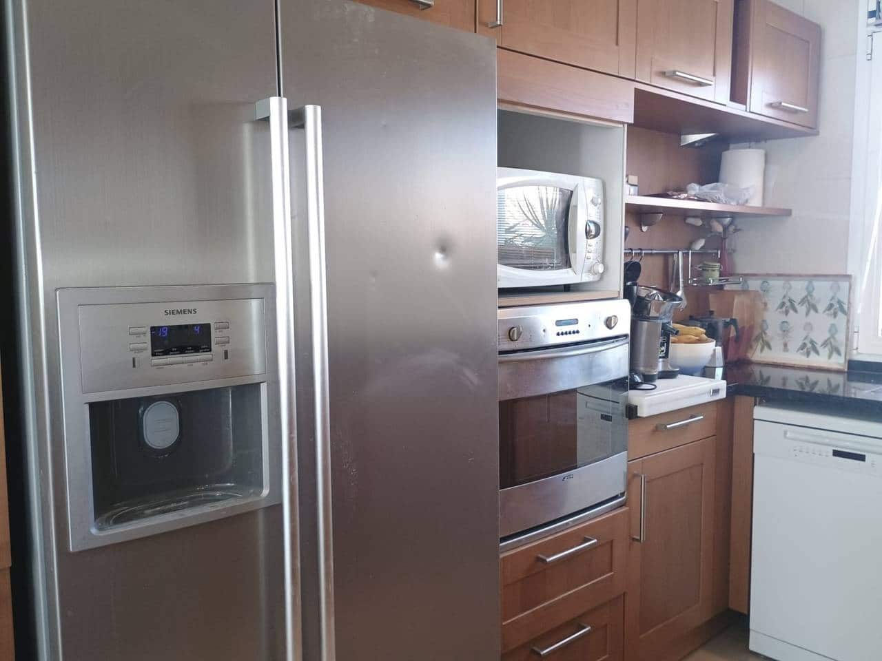 5 soveværelse Semi-Rækkehus til salg i Benalmadena med swimmingpool garage - € 635.000 (Ref: 9159234)