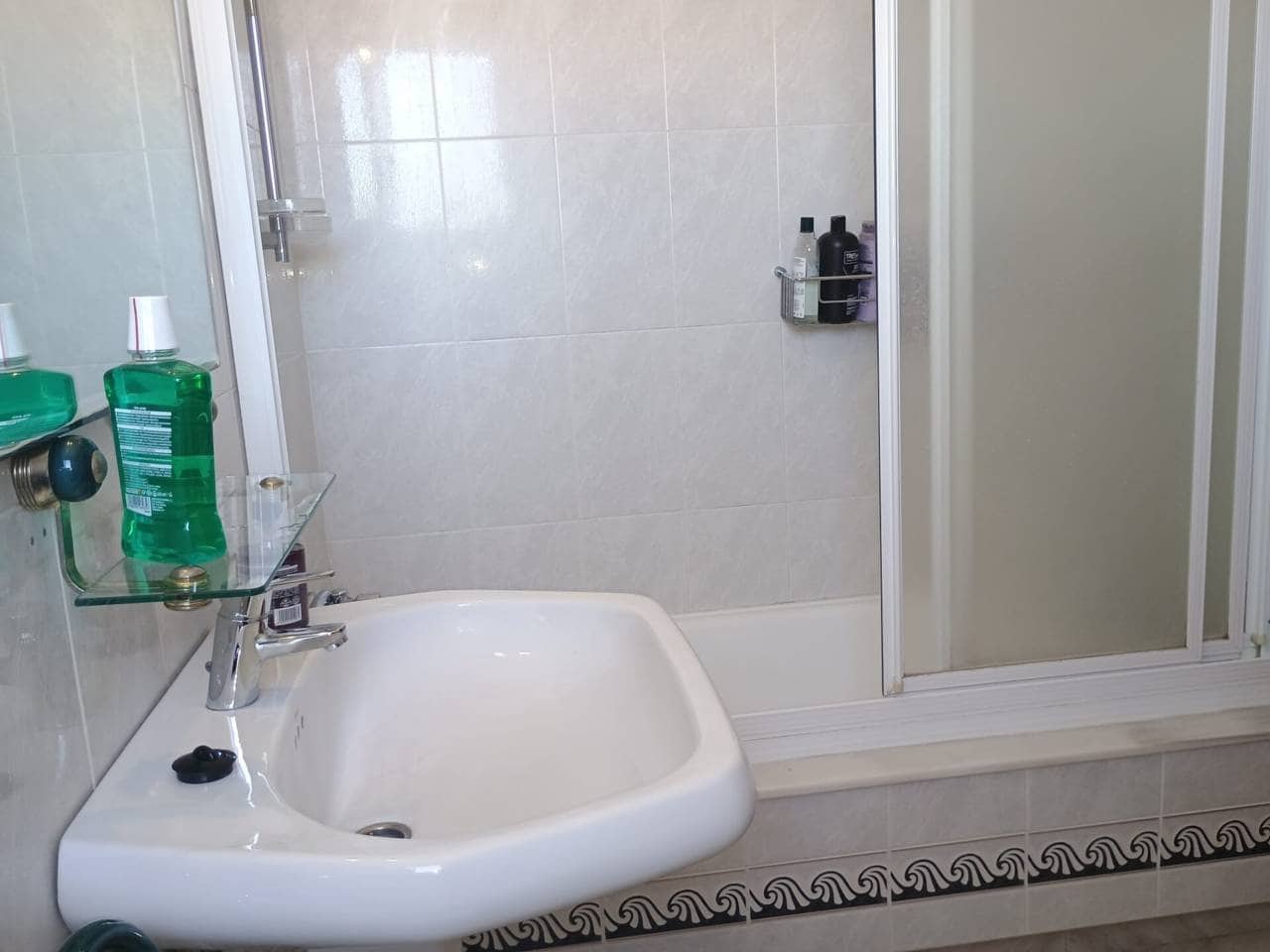 5 soveværelse Semi-Rækkehus til salg i Benalmadena med swimmingpool garage - € 635.000 (Ref: 9159234)