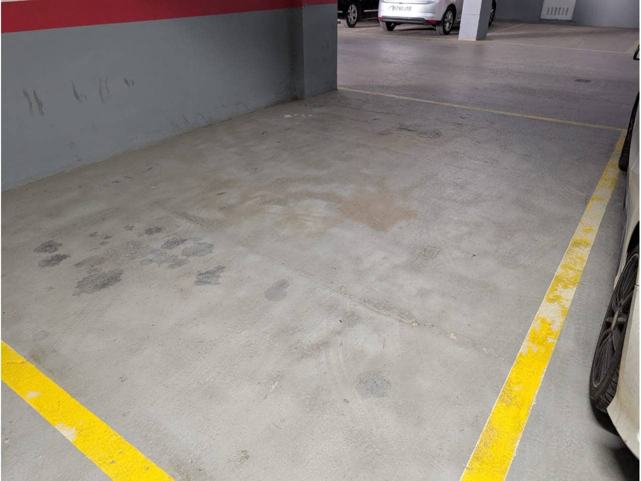 Garasje til salgs i Benalmadena - € 19 500 (Ref: 9193485)